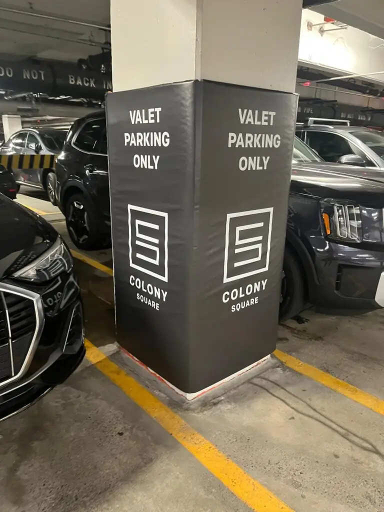 Cingo [Column Wraps]