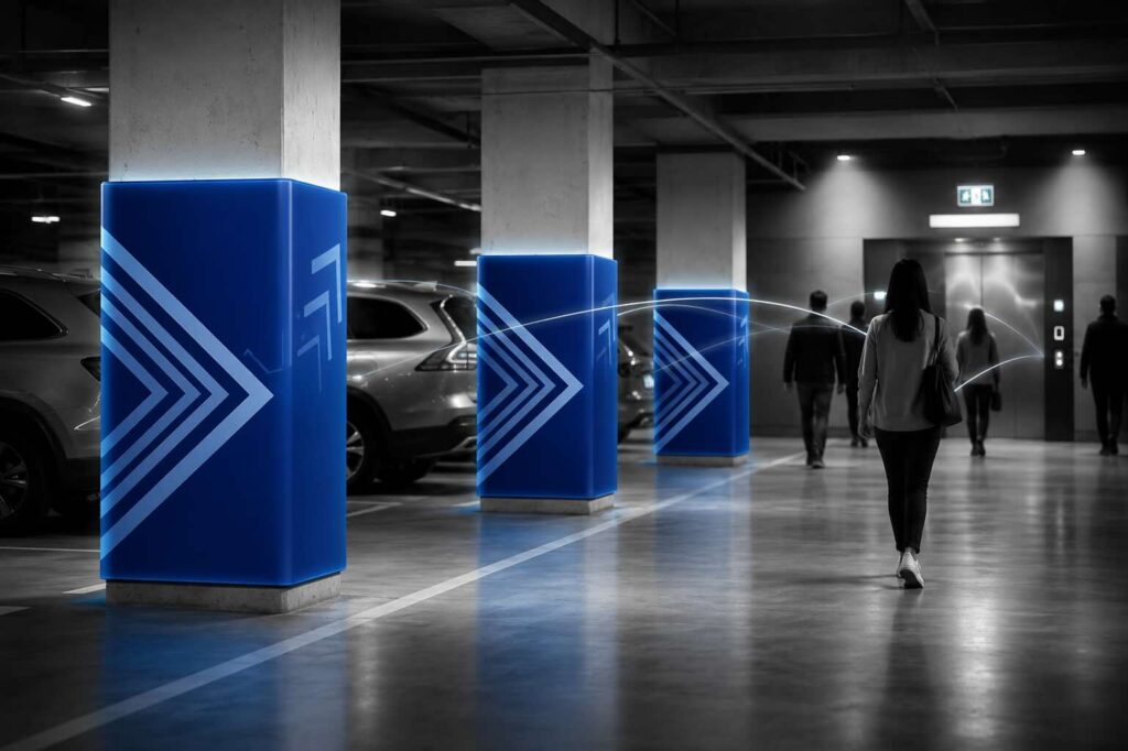 84% Ad Recall: What Parking Garages Can Learn from the OOH Revolution
