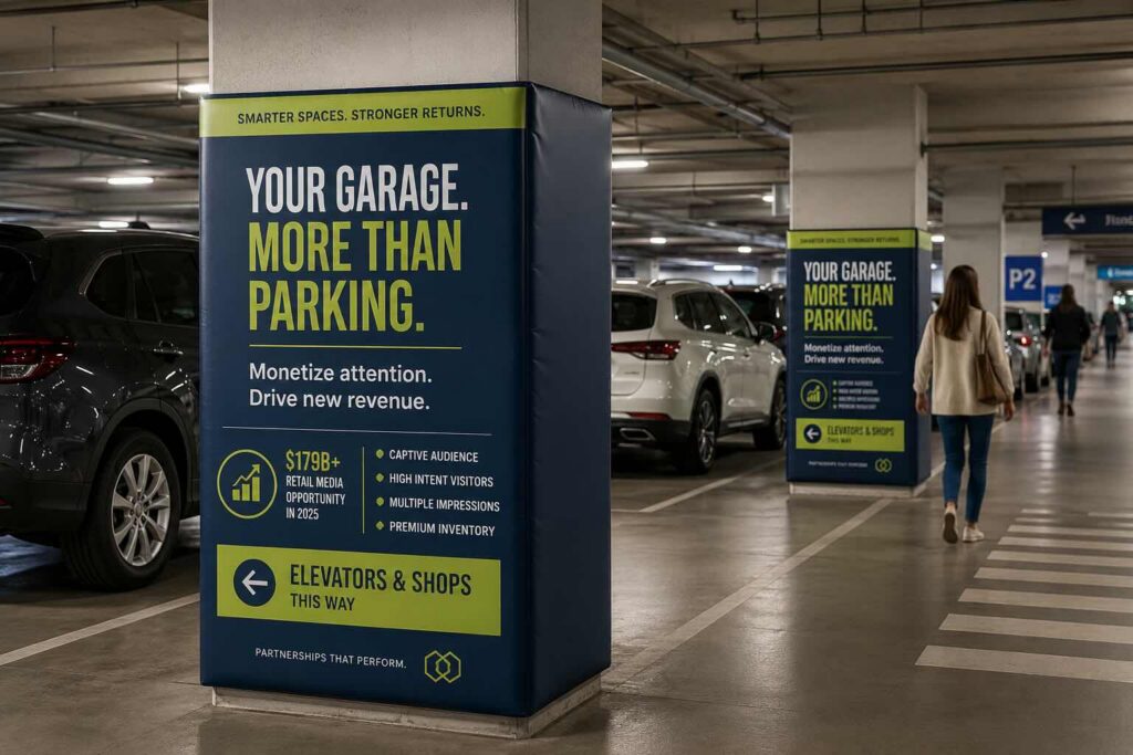 Beyond Hourly Rates: How Forward-Thinking Parking Operators Are Building New Revenue Streams